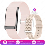 Smart Watch Waterproof Watch Smart Voice Assistant H59