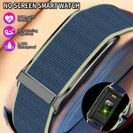 Smart Watch Waterproof Watch Smart Voice Assistant H59