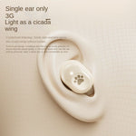 New Q38 Wireless Bluetooth Earbuds TWS True Wireless In-Ear Stereo Digital Display Long Battery Life Noise Cancelling